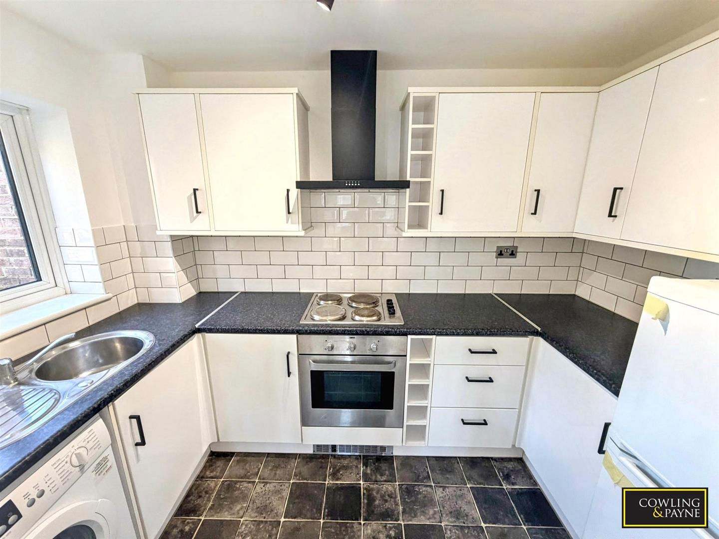 Copperfields, Basildon